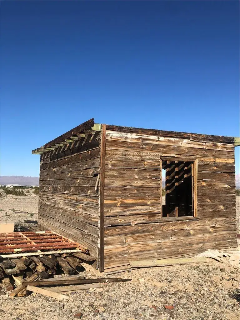 0 29 Palms Hwy/ South St, Twentynine Palms, CA 92277 - Image #3