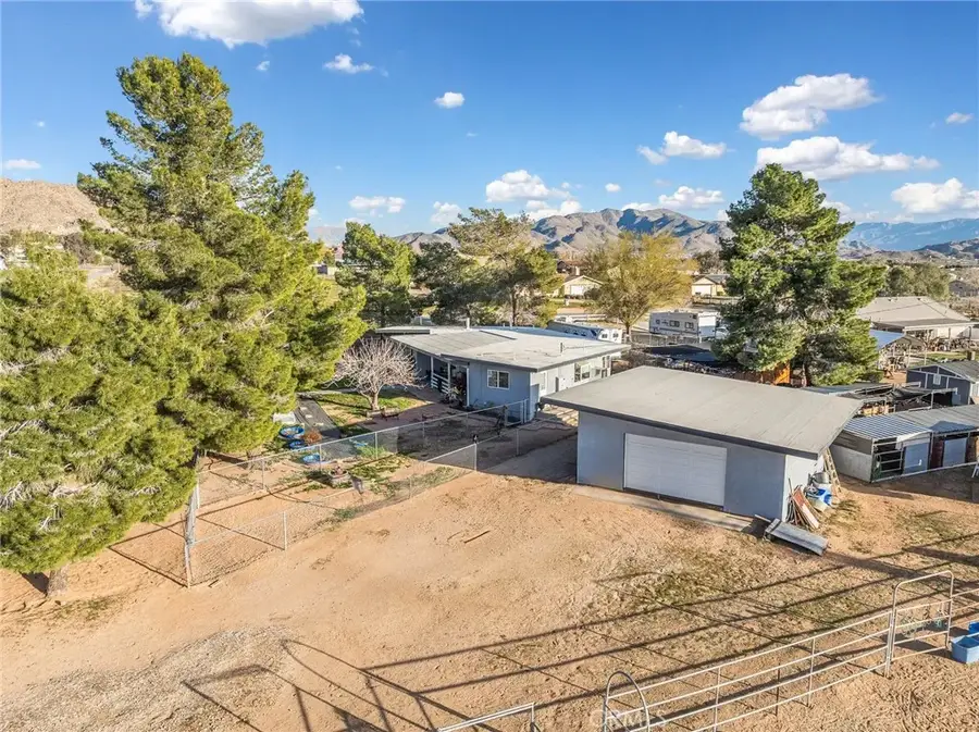 22977 El Centro, Apple Valley, CA 92307 - #2