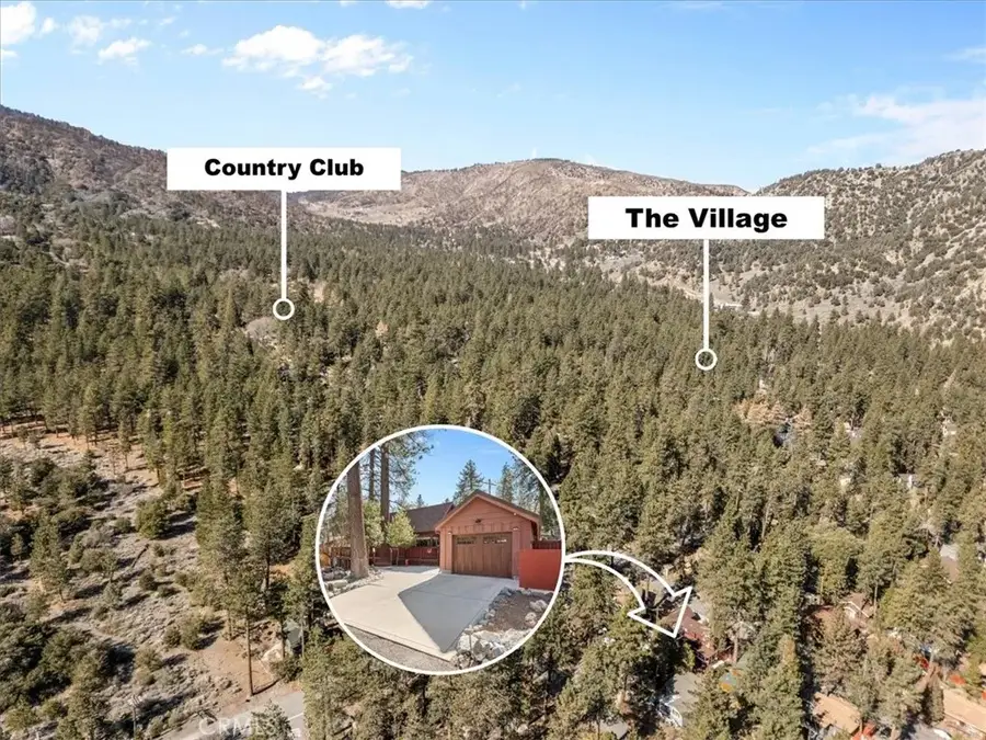 1631 Linnet, Wrightwood, CA 92397 - #2