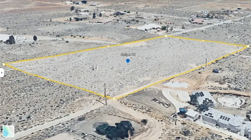 0 Juniper, Apple Valley, CA 92308 - Image #1