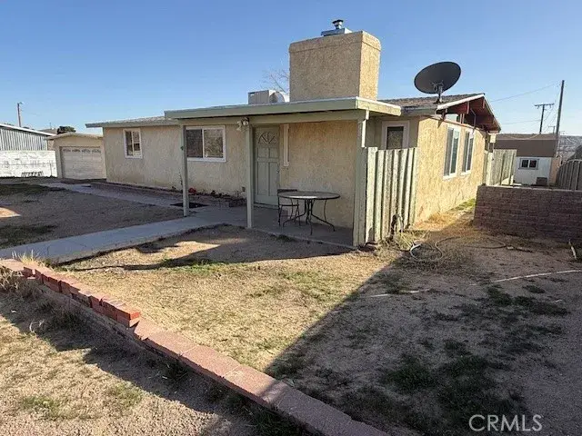 27697 Us Highway 58, Barstow, CA 92311 - #2