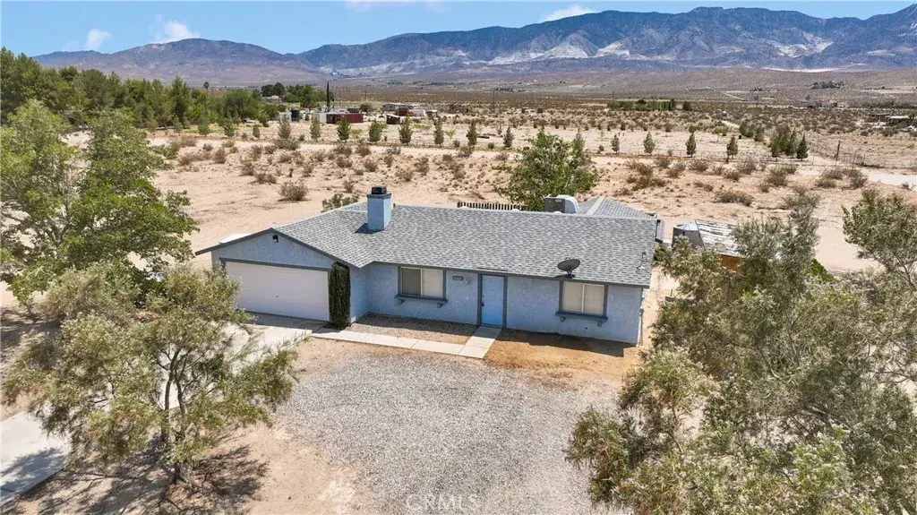 35025 El Dorado Street, Lucerne Valley, CA 92356 - #1