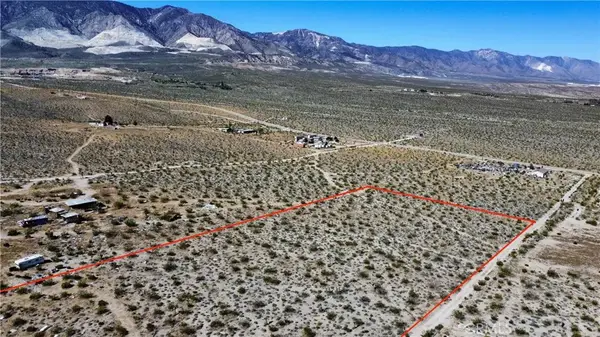 765 Cloud, Lucerne Valley, CA 92356