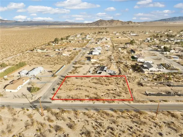 721 Zircon, Lucerne Valley, CA 92356