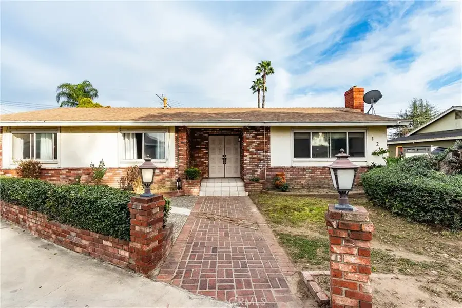 126 Irving, Upland, CA 91786 - Image #2