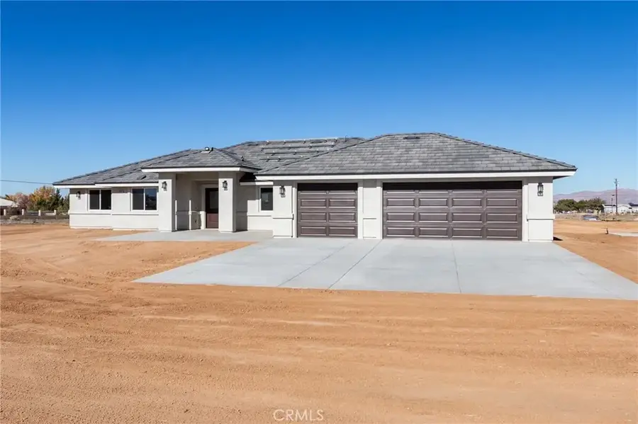 22520 Houston Street, Apple Valley, CA 92308 - #2