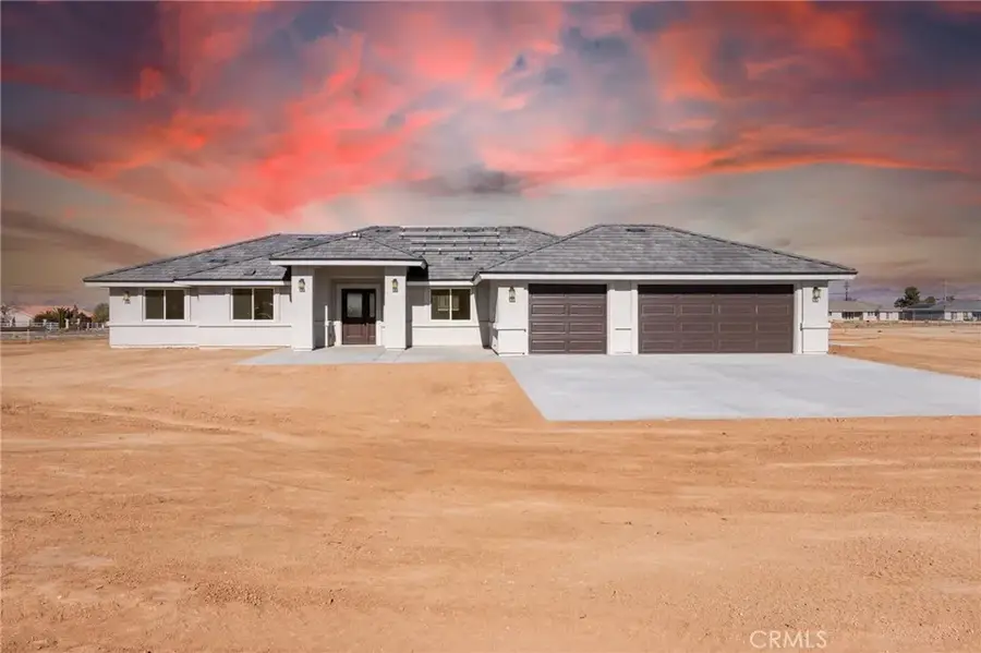 22520 Houston Street, Apple Valley, CA 92308 - #3