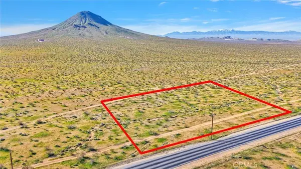 1 Johnson, Apple Valley, CA 92307
