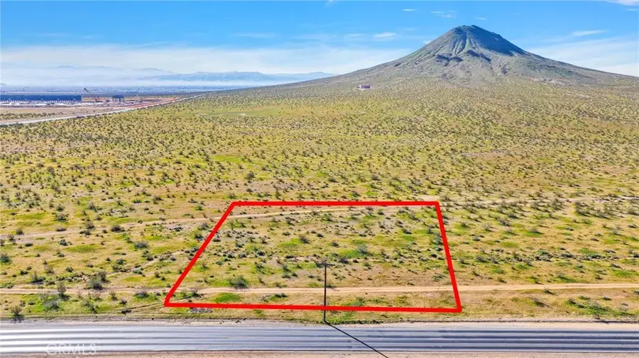 1 Johnson, Apple Valley, CA 92307 - #3