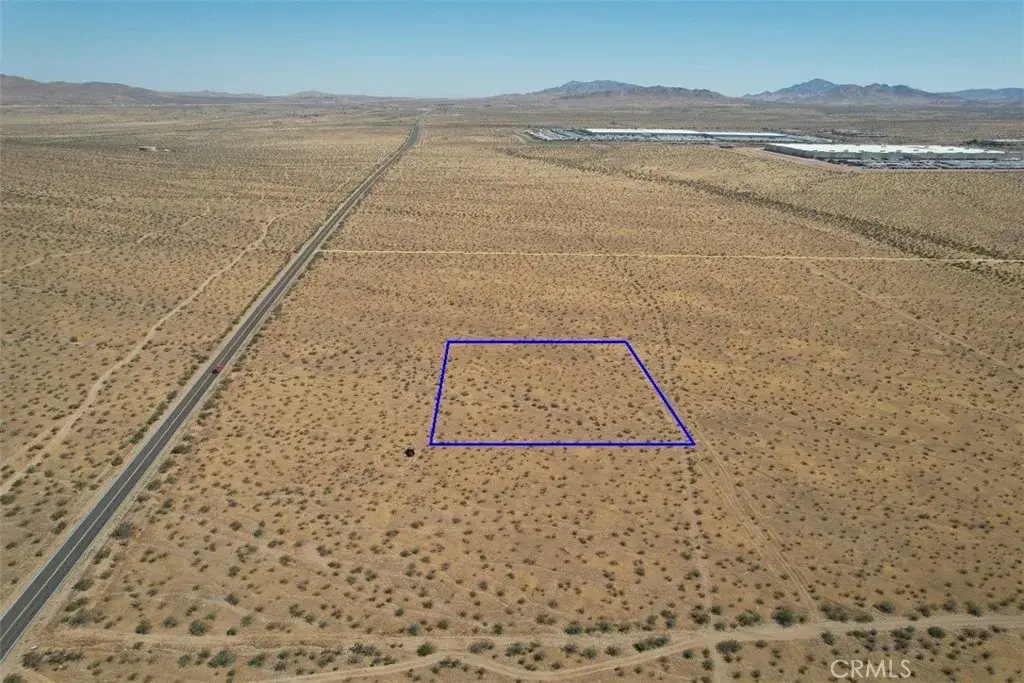 35 Gustine, Apple Valley, CA 92307 - #1