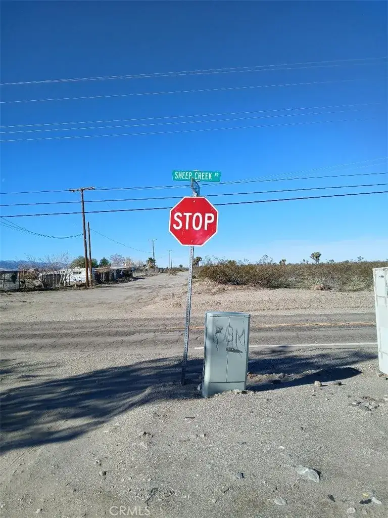 12956 Sheep Creek, Phelan, CA 92371 - #1