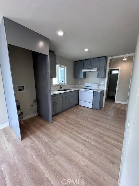 605 E Clark, Barstow, CA 92311 - #3