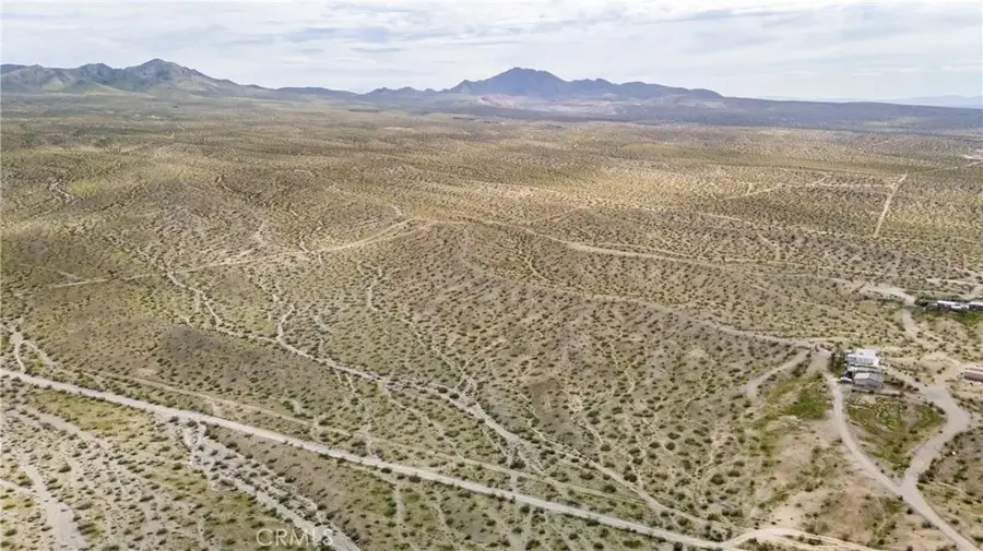 0 Bryman Lot 05, Oro Grande, CA 92368 - #3