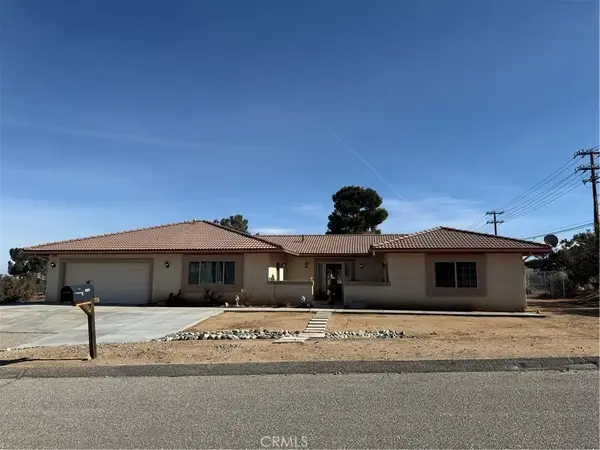 9323 Serra, Phelan, CA 92371