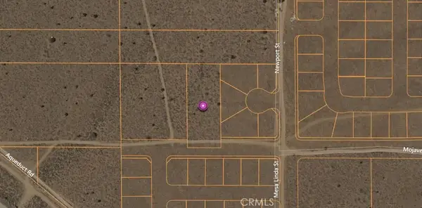 0 Mojave, Victorville, CA 92392
