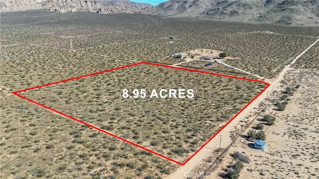 0 Jackson, Apple Valley, CA 92307 - #1