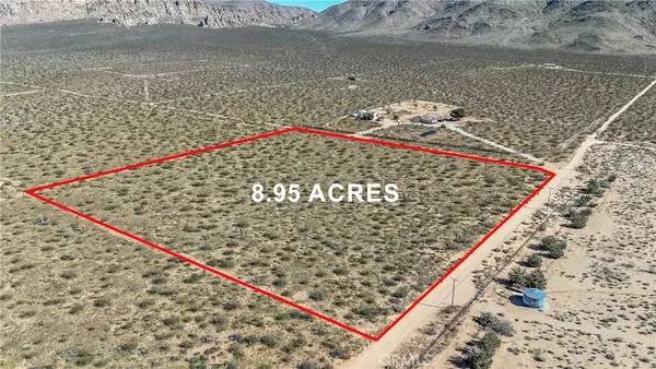 0 Jackson, Apple Valley, CA 92307