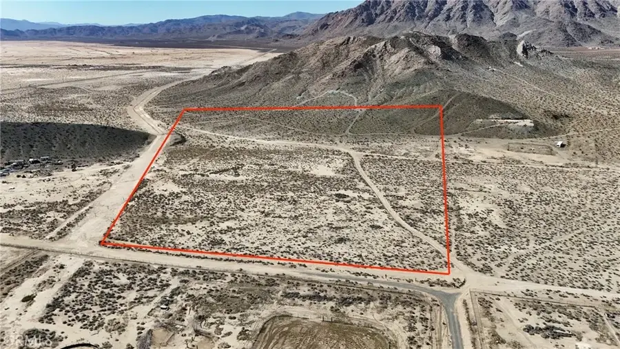 798 Verdugo, Lucerne Valley, CA 92356 - #2