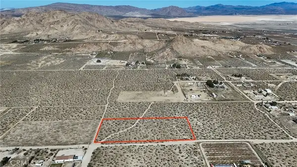 799 Bullrush, Lucerne Valley, CA 92356