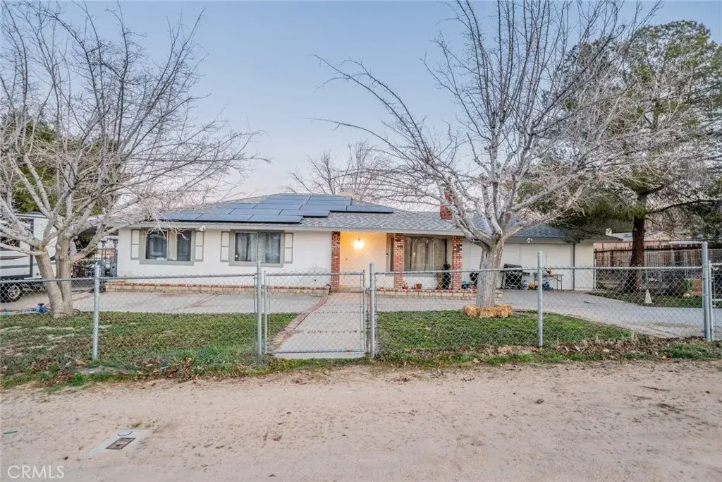 17307 Longmeadow, Palmdale, CA 93591 - #1