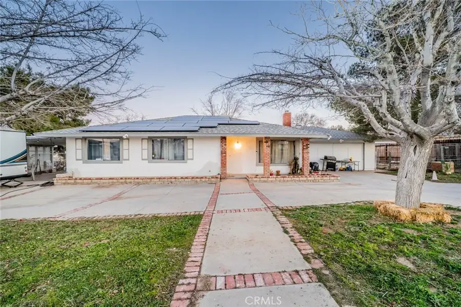 17307 Longmeadow, Palmdale, CA 93591 - #3