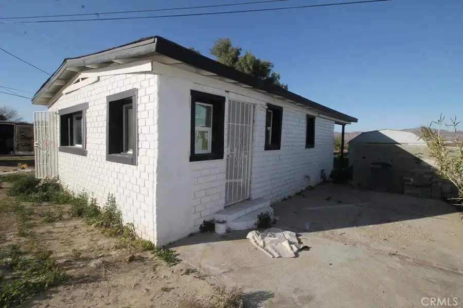 35630 San Bernardino, Daggett, CA 92327 - #3