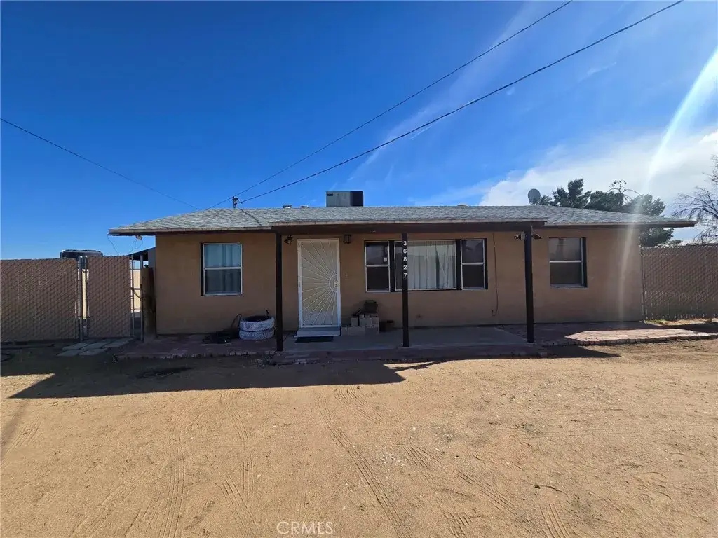 36827 Hidden River, Hinkley, CA 92347 - #1