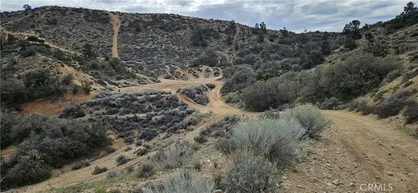 8243 Simson Rd, Pinon Hills, CA 92372