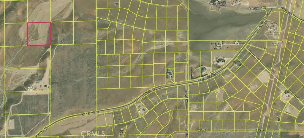 45425 137th St W, Del Sur, CA 93536 - #1