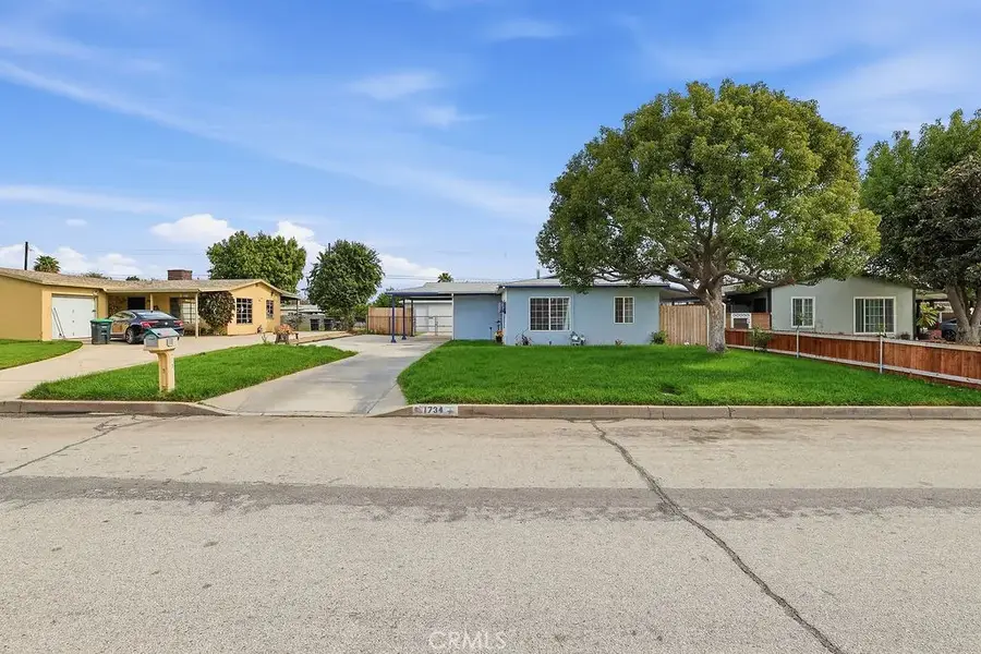 1734 Kippy Drive, Colton, CA 92324 - Image #2