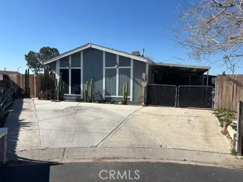 24953 Avenida Laredo, Barstow, CA 92311