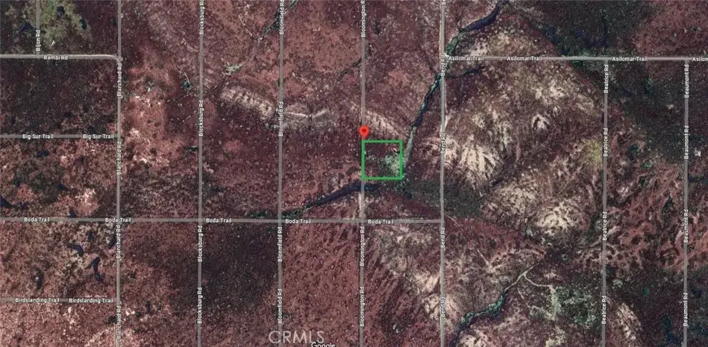 14440 Bloomington, Santa Margarita, CA 93453 - #1