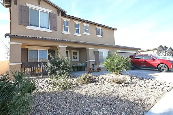 924 Condor, Barstow, CA 92311