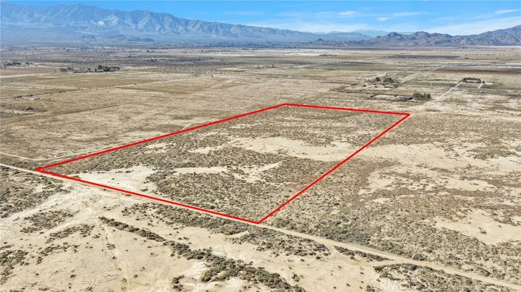 0 Lincoln, Lucerne Valley, CA 92356 - #1