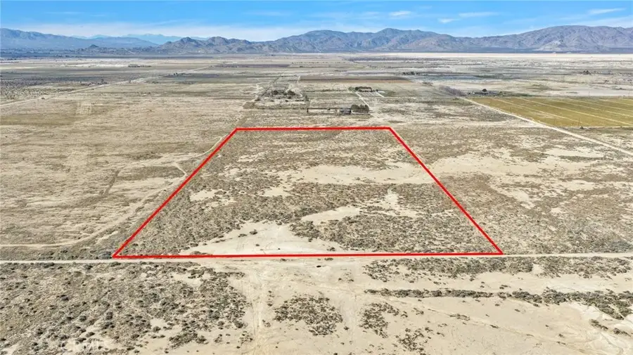 0 Lincoln, Lucerne Valley, CA 92356 - #2