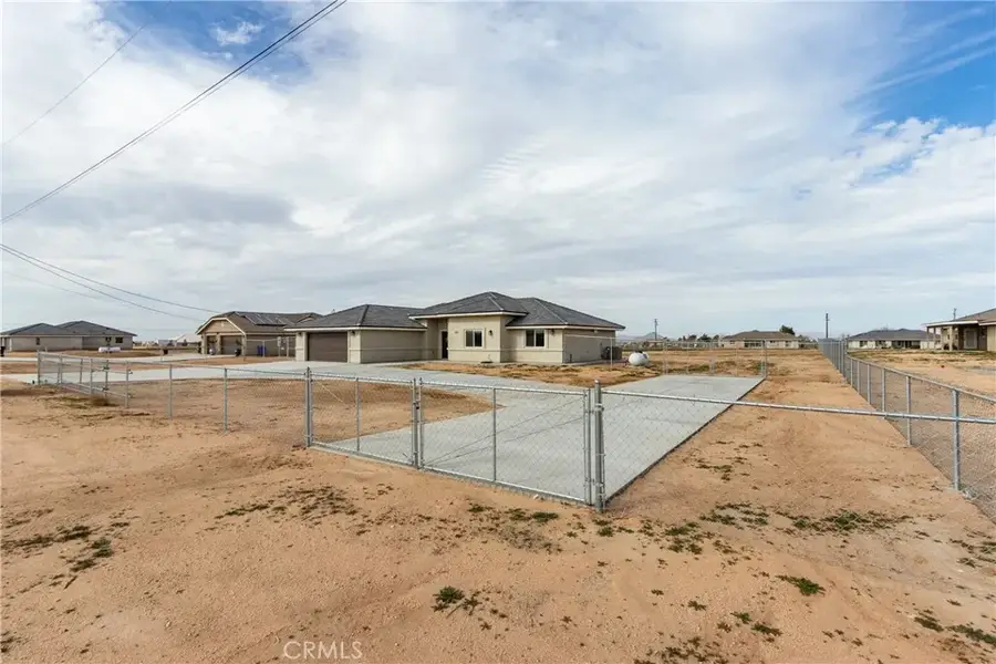 22562 Houston Street, Apple Valley, CA 92308 - #3