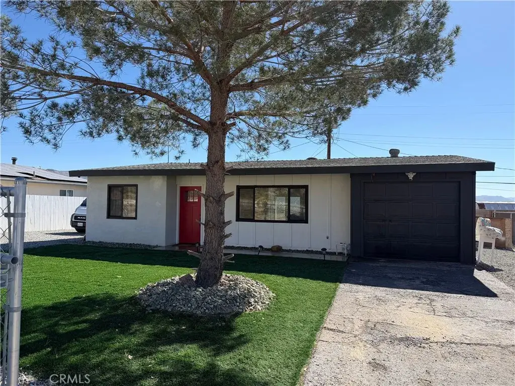 23921 South, Apple Valley, CA 92307 - #1