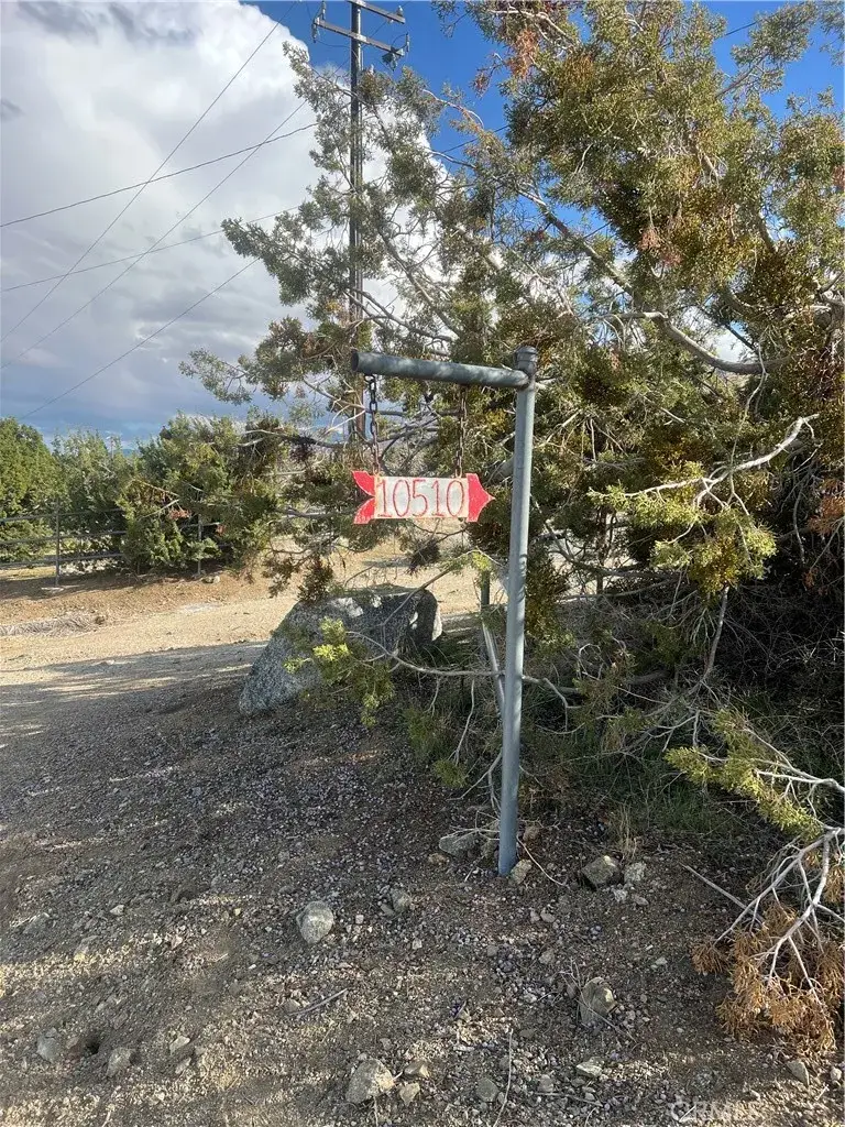 10510 Piute, Littlerock, CA 93543 - #3