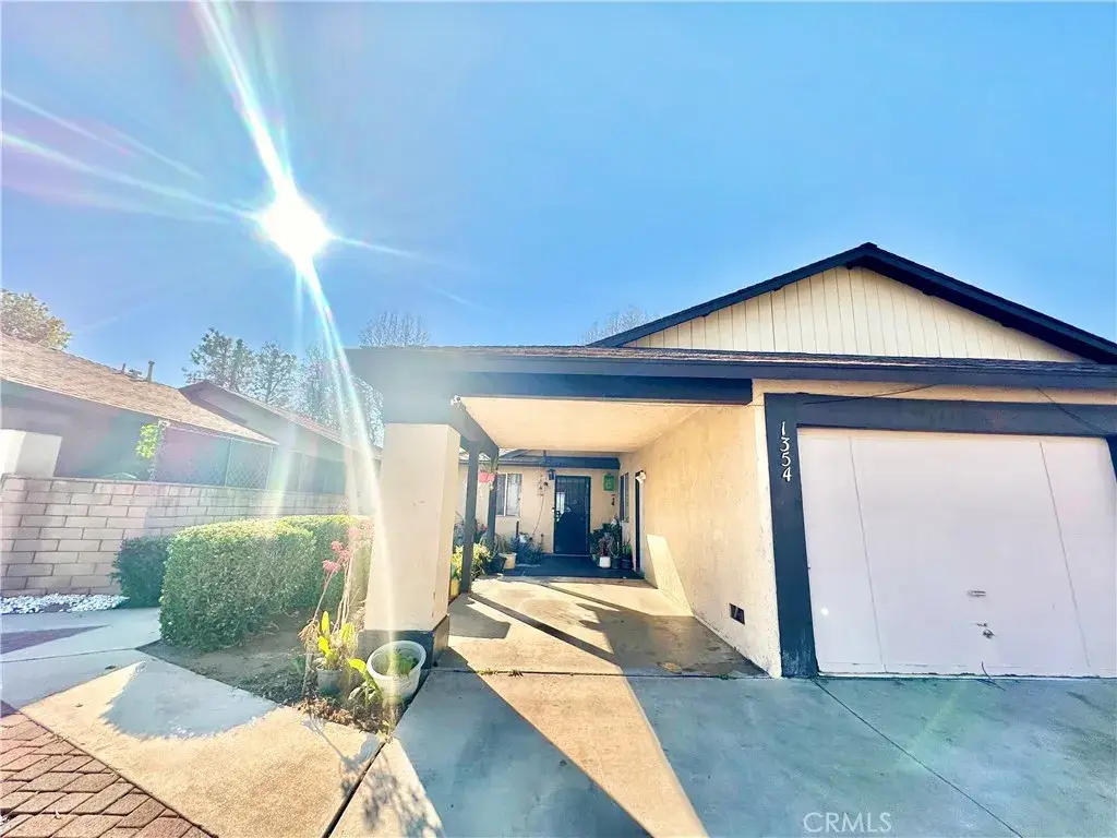 1354 Bushy Tail, San Jacinto, CA 92583 - #1