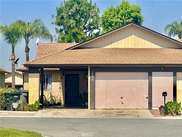1354 Bushy Tail Trail, San Jacinto, CA 92583