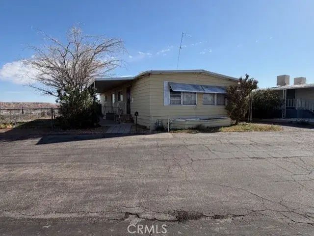 701 Montara #161, Barstow, CA 92311 - #2