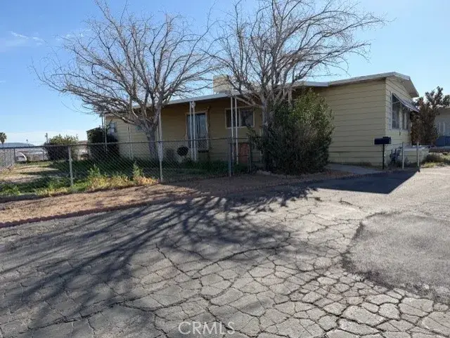 701 Montara #161, Barstow, CA 92311 - #3