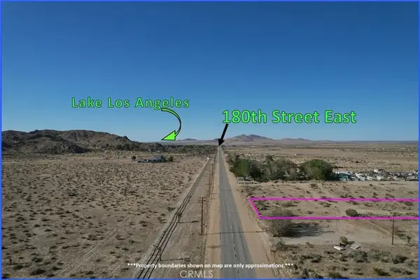 39280 180th East, Palmdale, CA 93591