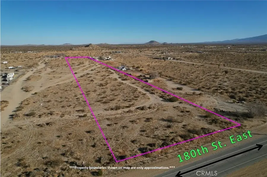 39280 180th East, Palmdale, CA 93591 - #2