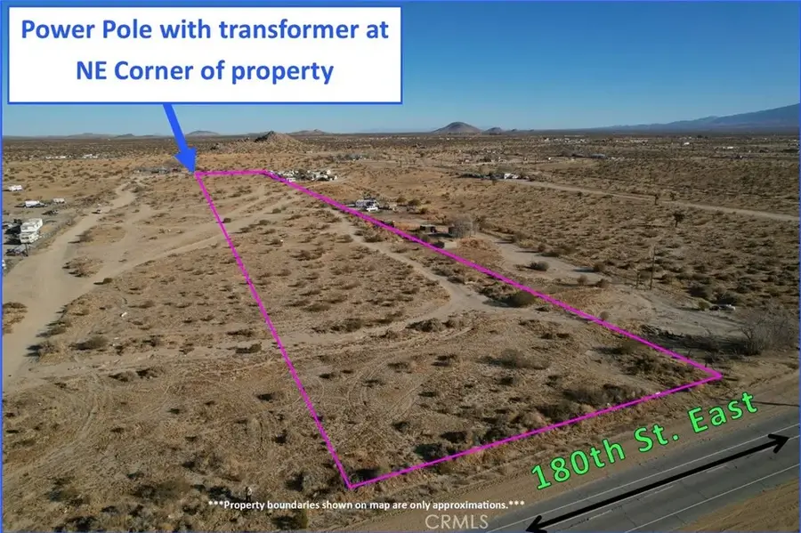 39280 180th East, Palmdale, CA 93591 - #3
