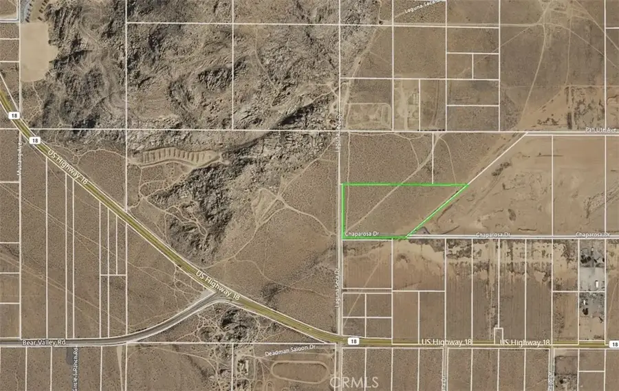 3 Laguna Seca, Apple Valley, CA 92307 - #2