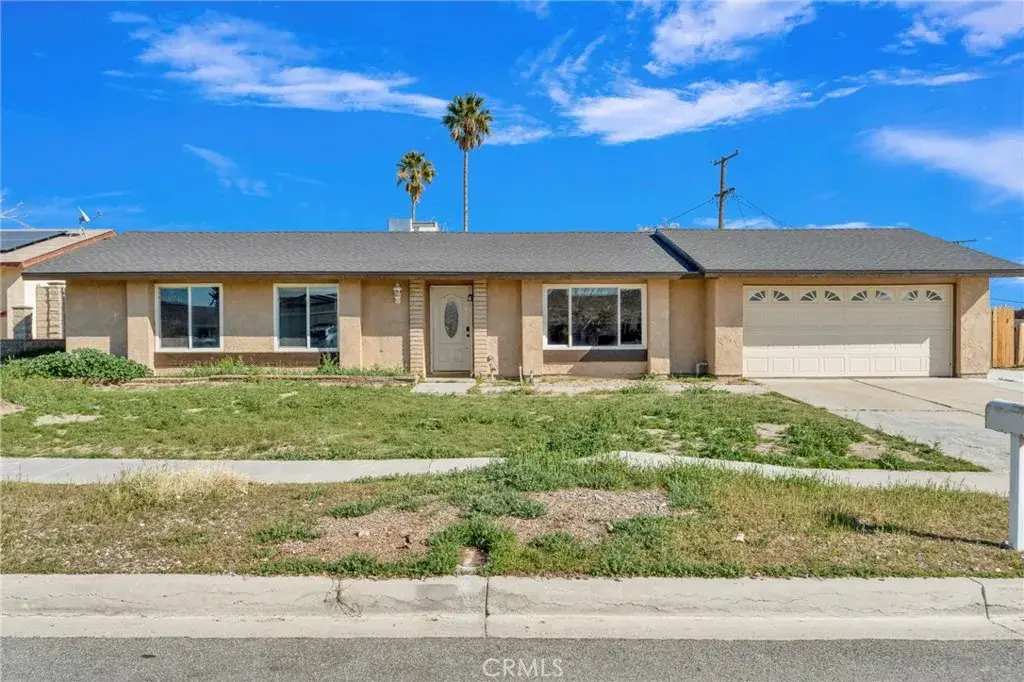 37127 Torres, Barstow, CA 92311 - #1