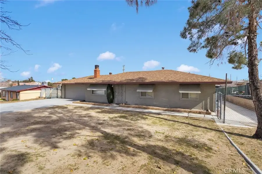 16463 Solvang Avenue, Victorville, CA 92394 - #2