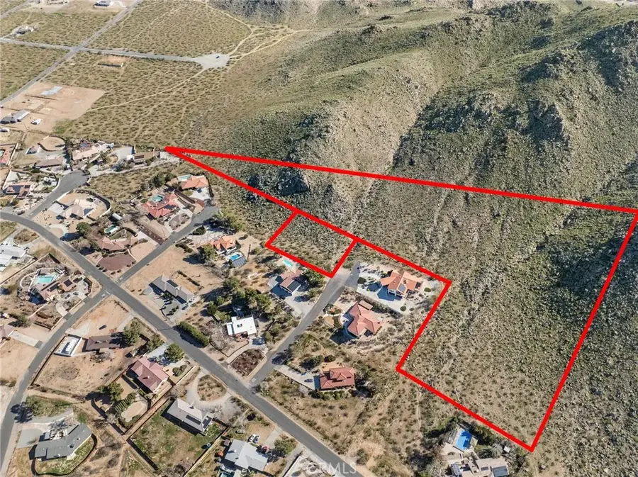 0 Rockaway, Apple Valley, CA 92308 - Image #2