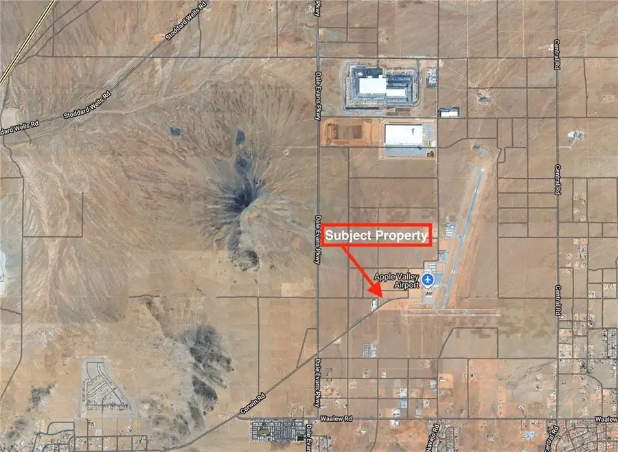 0 Corwin, Apple Valley, CA 92307 - Image #2